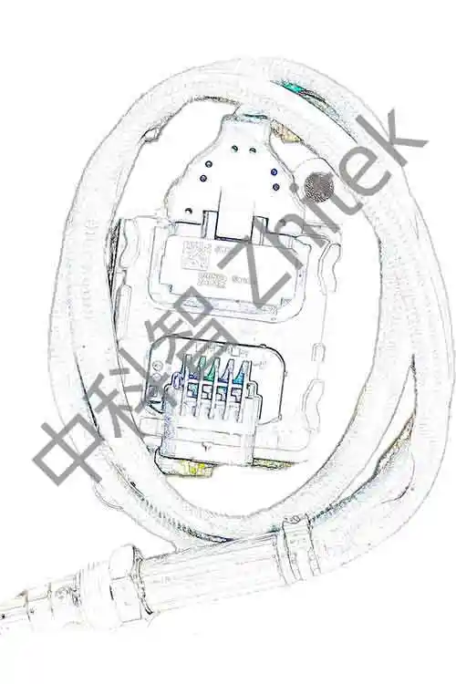 柴油车尾气后处理方案